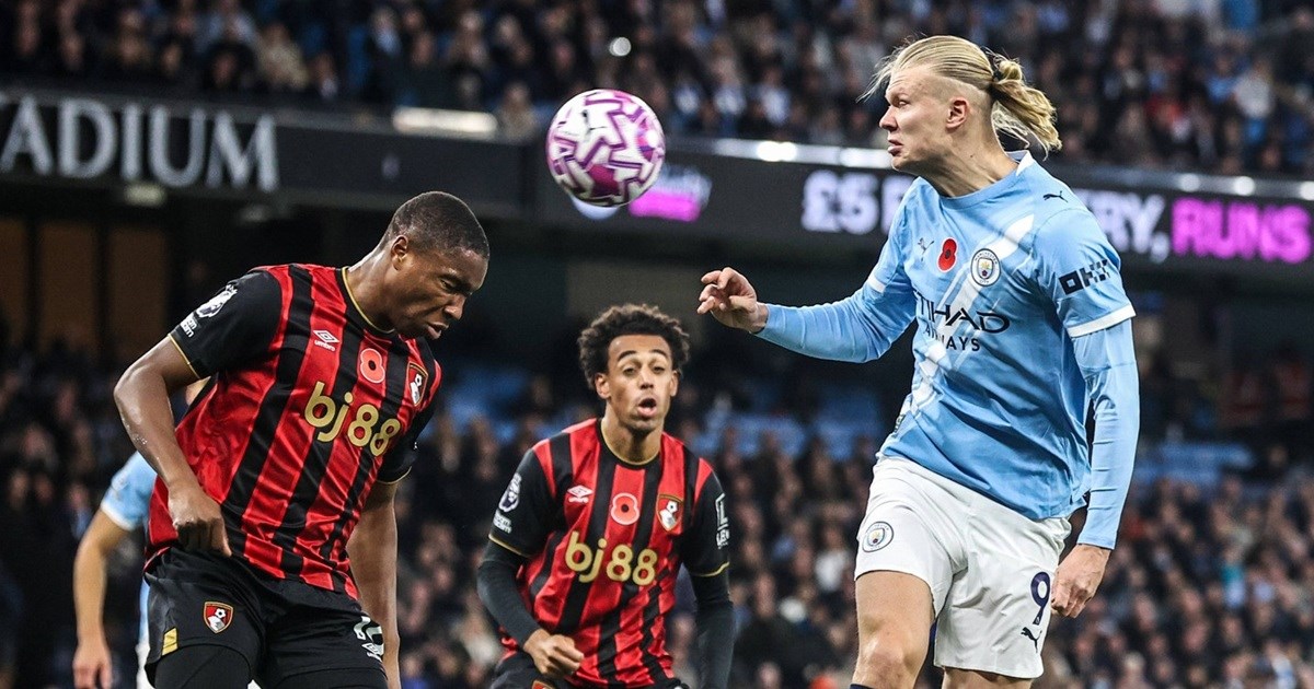 Haaland stiže u Real već sljedeće godine? Procurio plan madridskog kluba