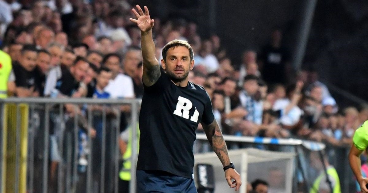 Đalović: Kriterij nije bio isti. Prošli bismo da smo imali 11 igrača, čak i 10