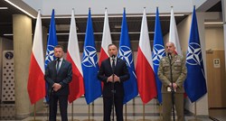 Duda: Poljska želi širenje naftovoda NATO-a na istok
