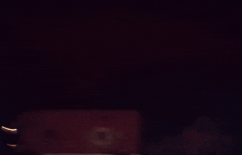 VIDEO Tutnje eksplozije: Pogledajte dramatičnu snimku ruskog udara na ukrajinski grad