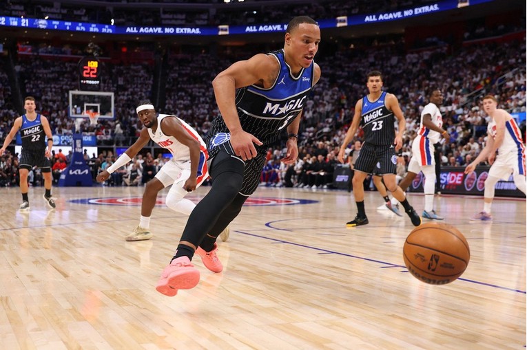 Korak do senzacije u play-offu. Ovo se dogodilo tek sedam puta u povijesti NBA lige