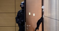Uhićeni ruski tinejdžeri, planirali su pucati po školi