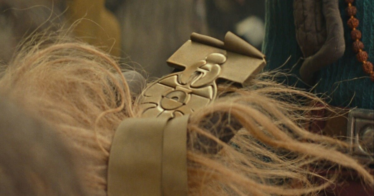 Medalja koju je dobio Luke Skywalker za uništenje Zvijezde smrti stavljena na prodaju