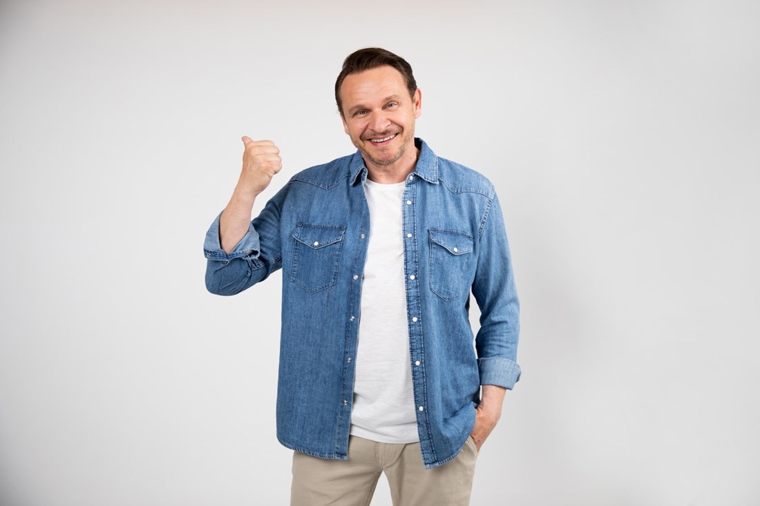 Enis Bešlagić objavio fotografiju s kćeri Asjom (21)