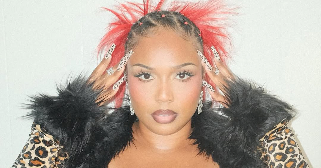 Lizzo u novoj pjesmi odgovara na glasine o Ozempicu