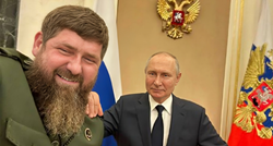 Kadirov: Novi kvart u Groznom zvat će se Vladimir Putin