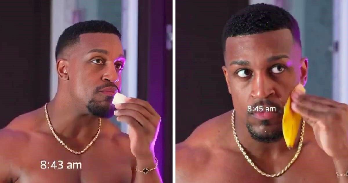 157 mil. pregleda: Fitness-influencer pokazao svoju bizarnu rutinu pa postao viralan