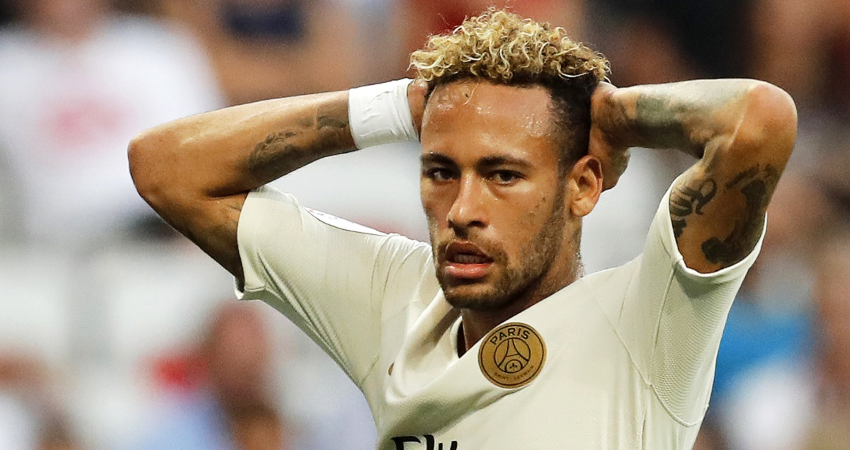 PSG: Imamo problem s Neymarom, a s Barcelonom se ne možemo dogovoriti