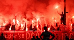 Kaiserslautern pobijedio Dynamo Dresden i vratio se u drugu njemačku ligu
