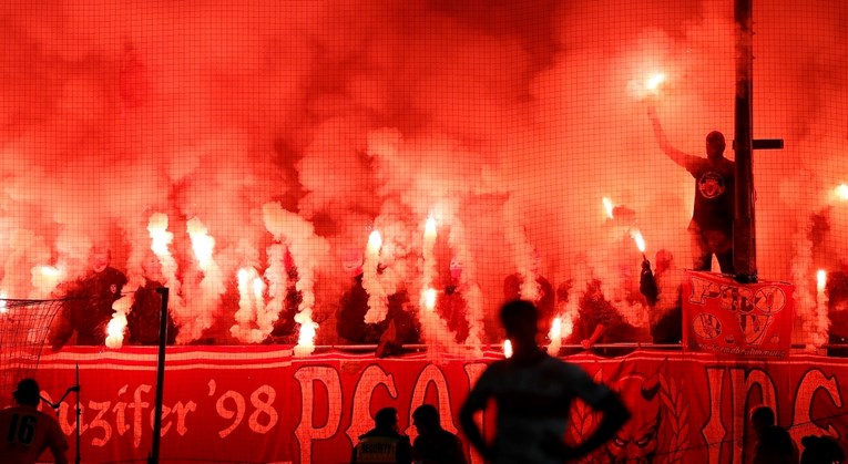 Kaiserslautern pobijedio Dynamo Dresden i vratio se u drugu njemačku ligu