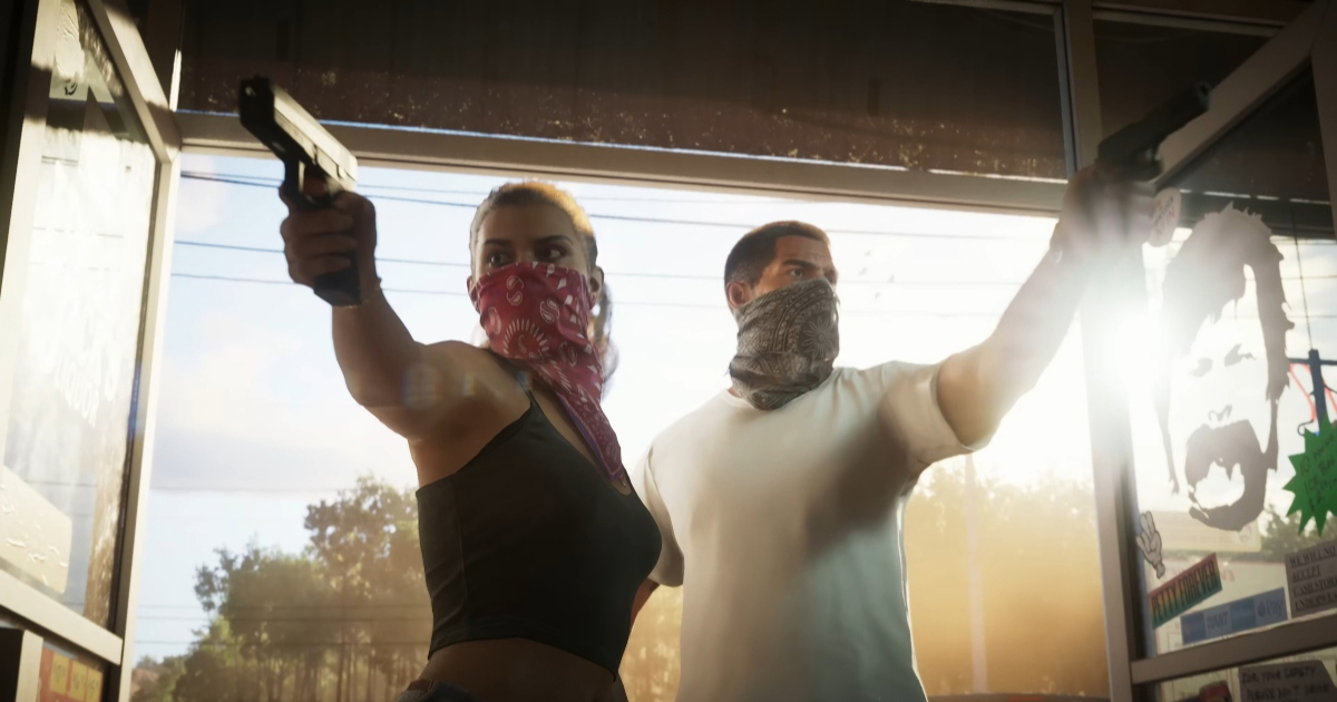 Otkriveno je koliko će koštati GTA 6
