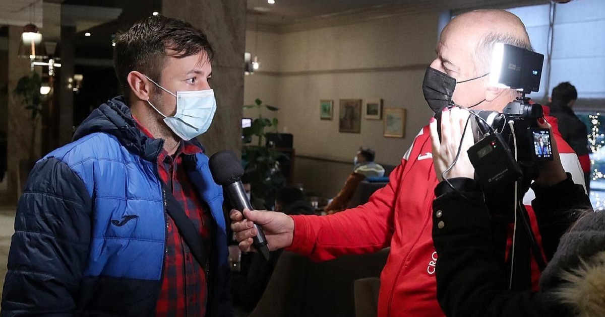 Rukometaši se okupili pred SP: Pod dojmom smo cura. Želimo ponoviti njihov uspjeh
