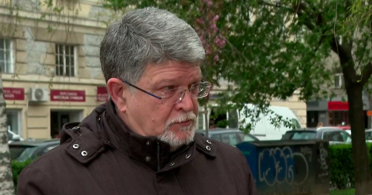 Picula: U jednom trenutku Vučić doista treba reći "dosta"