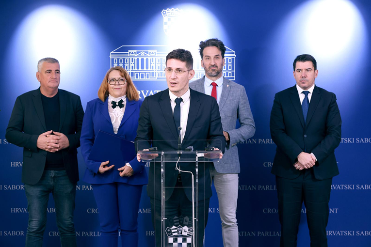 Ministarstvo branitelja: Članovi Mosta su bezidejni, konfuzni i neproduktivni