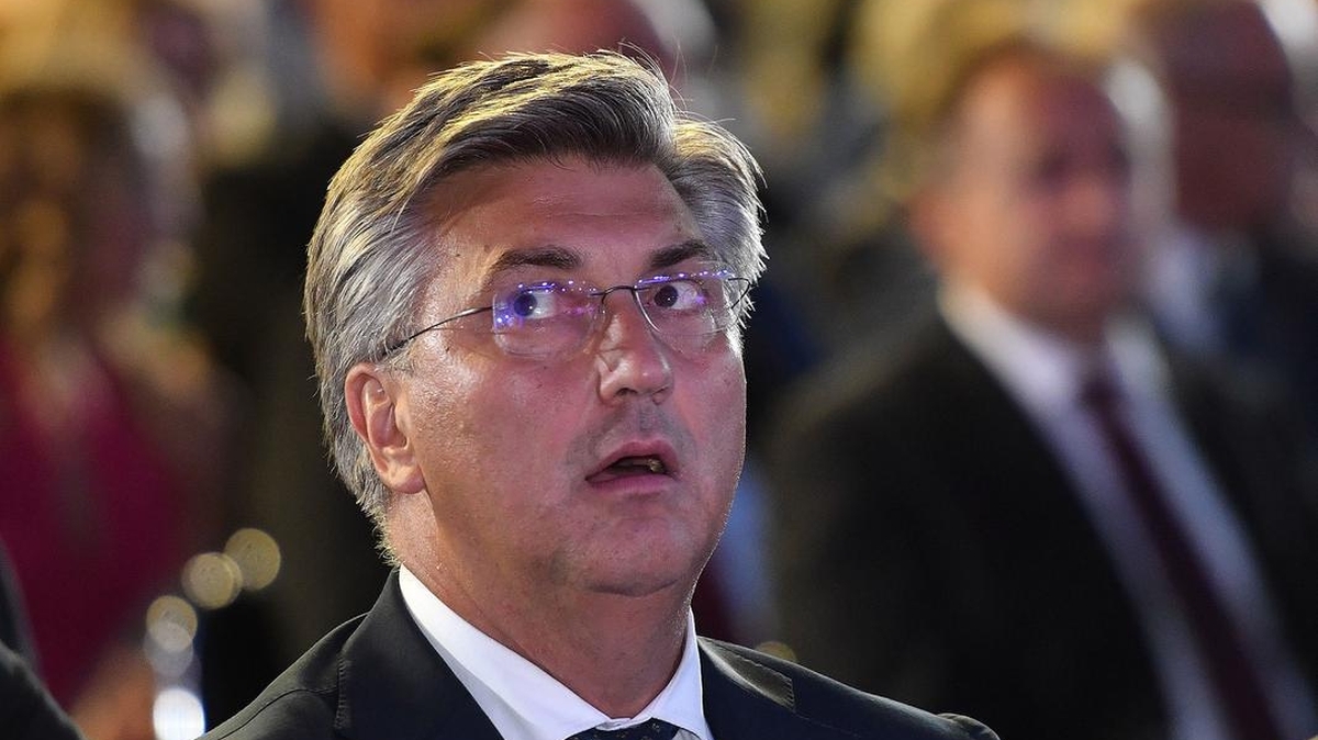 Plenković: Svaki dan ću po sat vremena ponavljati da smo učinili Hrvatsku boljom