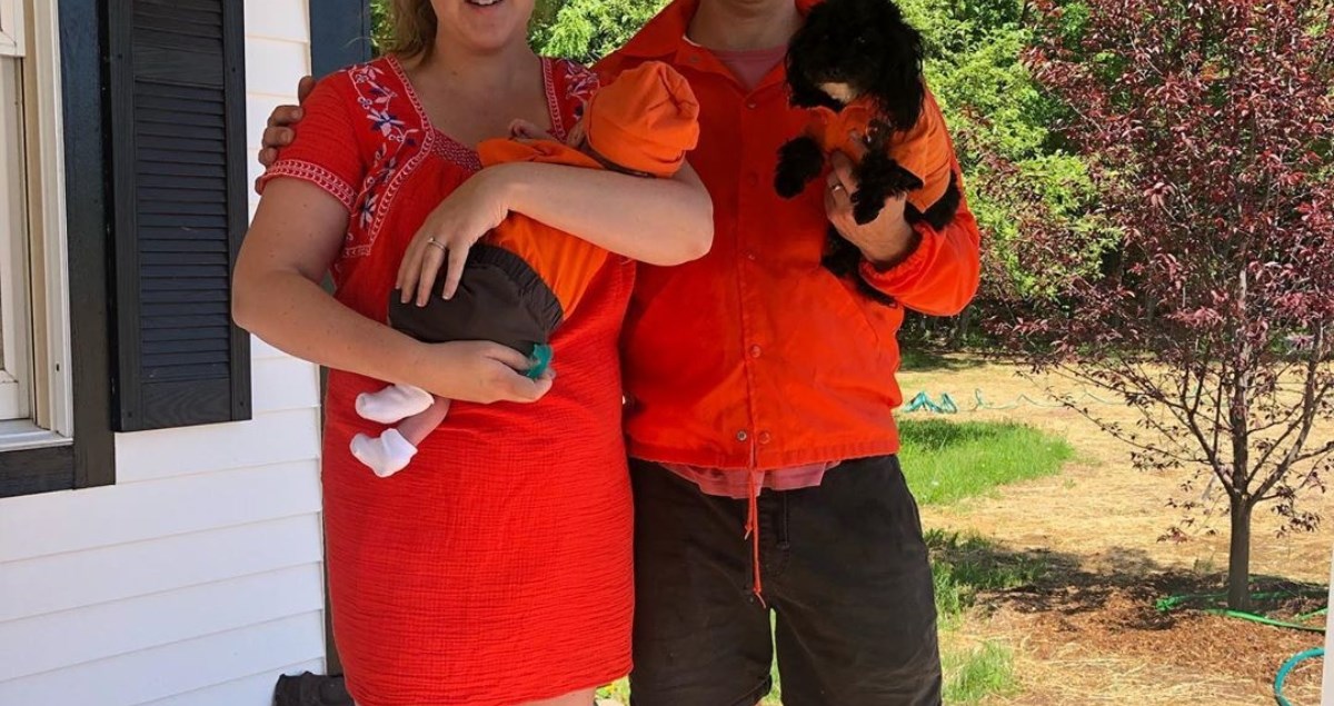 Slavna komičarka želi još djece: Nakon teške trudnoće razmišlja o surogat majci