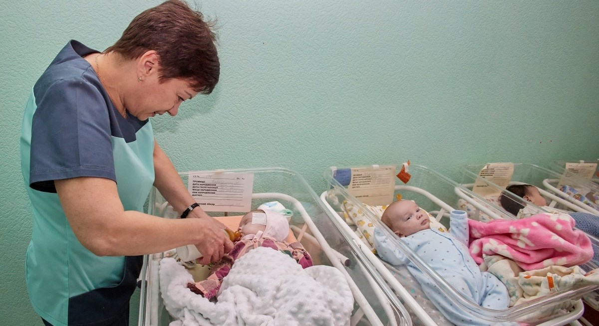 Nizozemski sud zabranio donacije sperme biološkom ocu već 550 djece