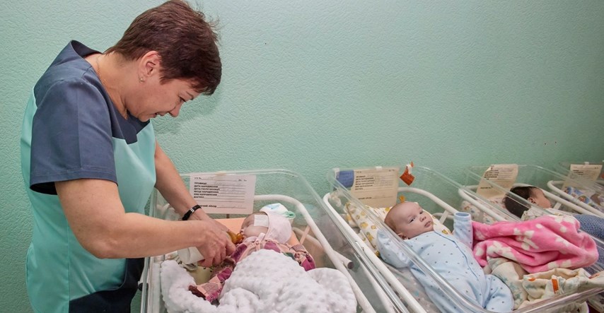 Nizozemski sud zabranio donacije sperme biološkom ocu već 550 djece