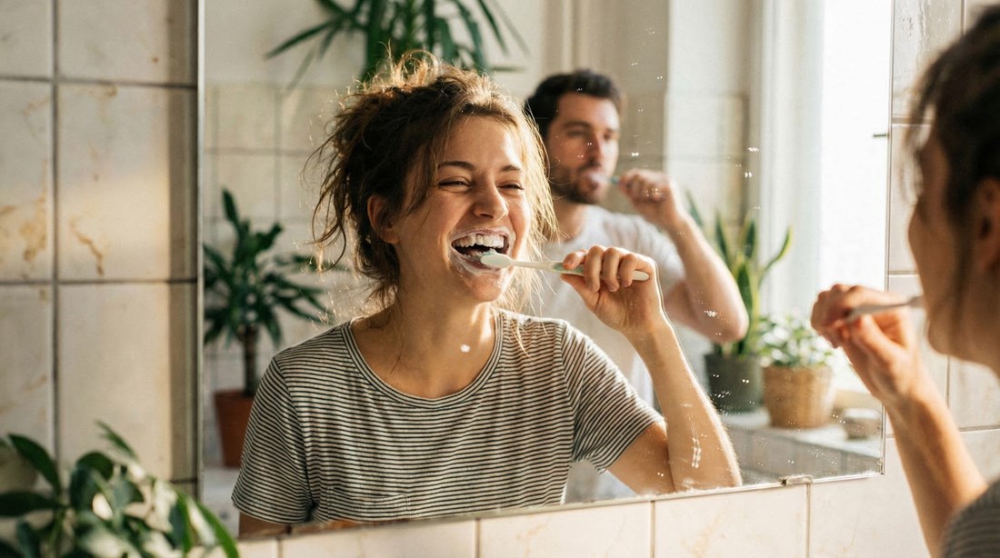 Perete li zube ispravno? Stomatolozi otkrili sedam čestih pogrešaka