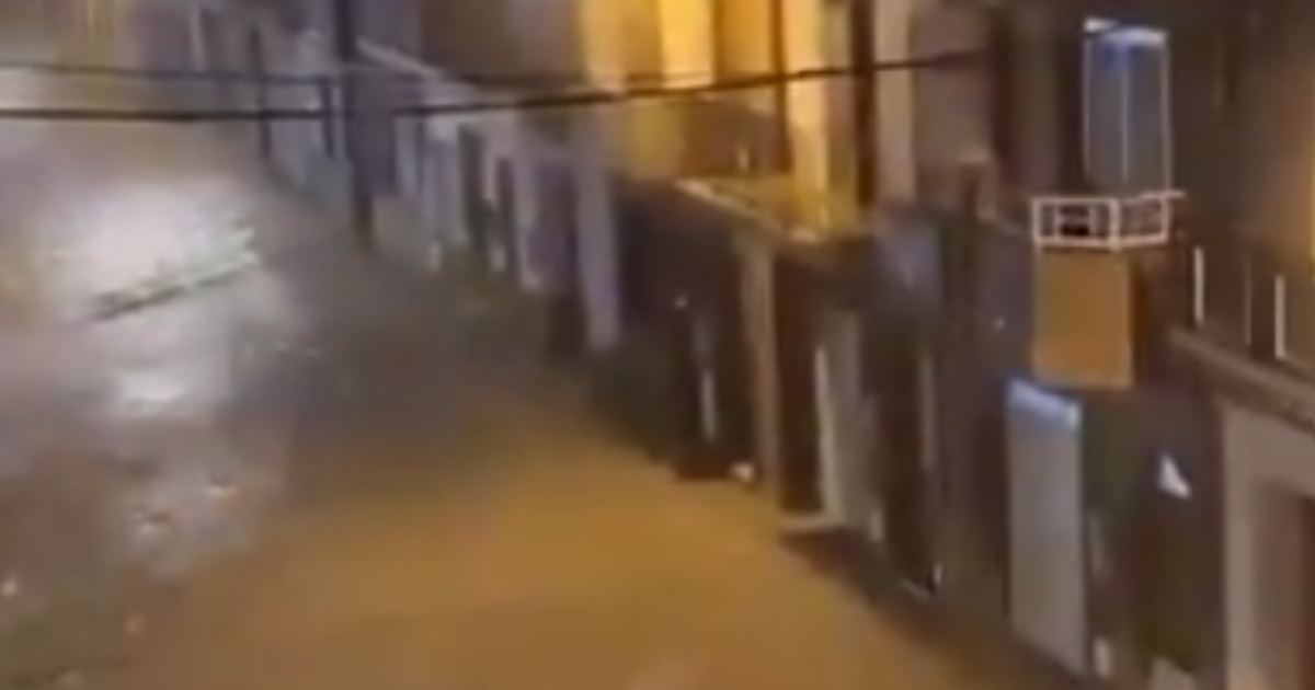 Oluje pogodile španjolsku obalu. Jedna osoba poginula, letovi otkazani