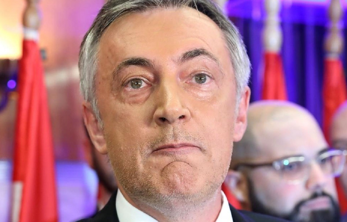 VIDEO Miroslav Škoro osnovao stranku, zove se Domovinski pokret