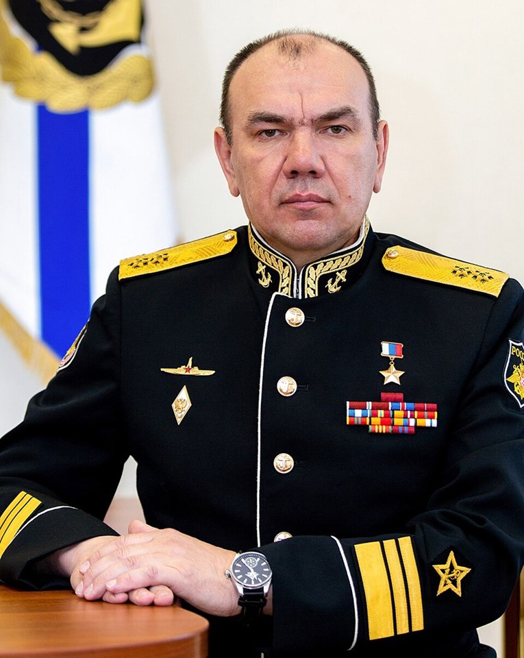 Glavni zapovjednik ruske mornarice: SAD i EU se spremaju za rat s Rusijom na Arktiku