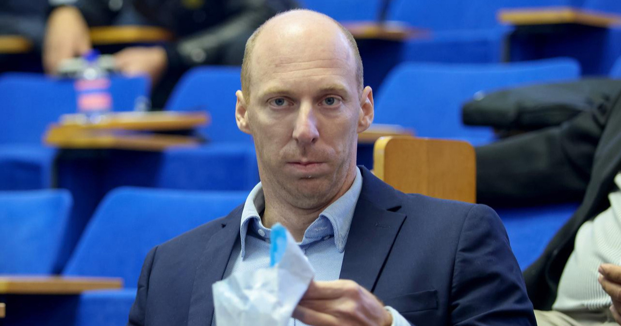 Bivši šef zadarskog SDP-a napustio stranku