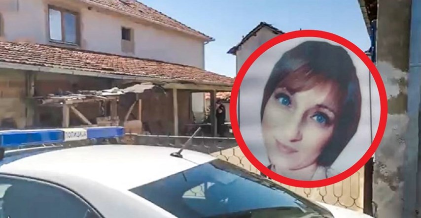U Srbiji ubila pa zazidala muža. "Maćeha joj je pomagala a da to nije ni znala"