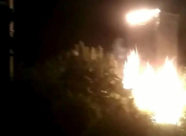 Proukrajinski partizani objavili snimke sabotaža po Rusiji: "Precizni smo i odlučni"