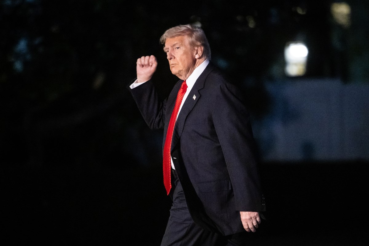 Trump vidio prilog na Fox Newsu, pobijesnio i zaprijetio Nigeriji