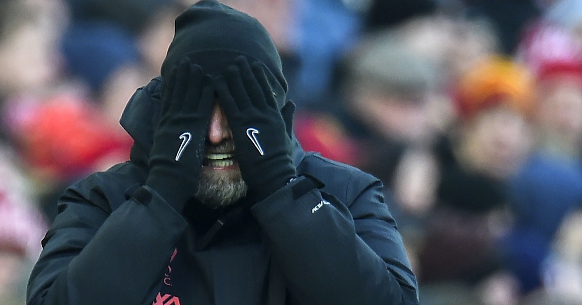 Klopp: Ja sam kao Obelix... Asterix i Obelix, znate njih? Aha, ne znate
