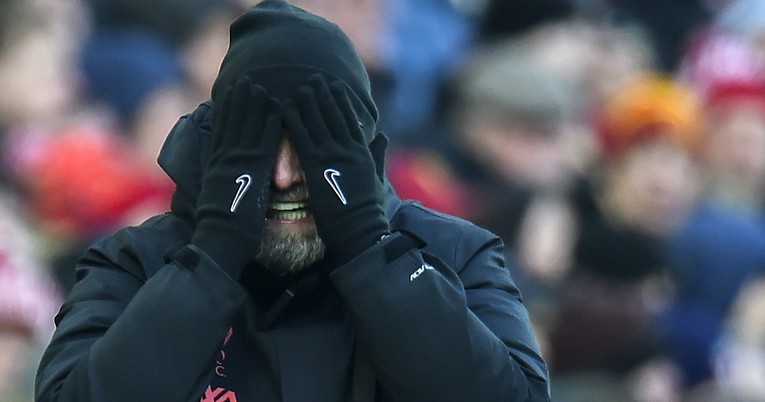 Klopp: Ja sam kao Obelix... Asterix i Obelix, znate njih? Aha, ne znate