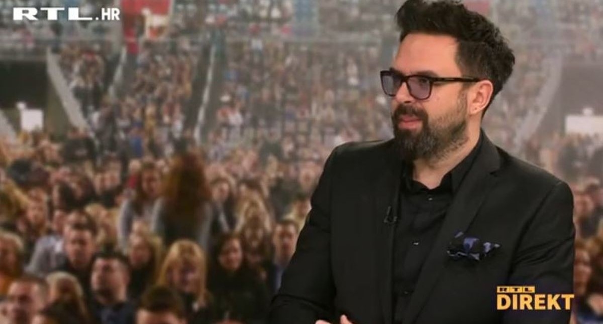 Petar Grašo otkrio detalje vjenčanja s Hanom: Uzela je moje prezime, ali...