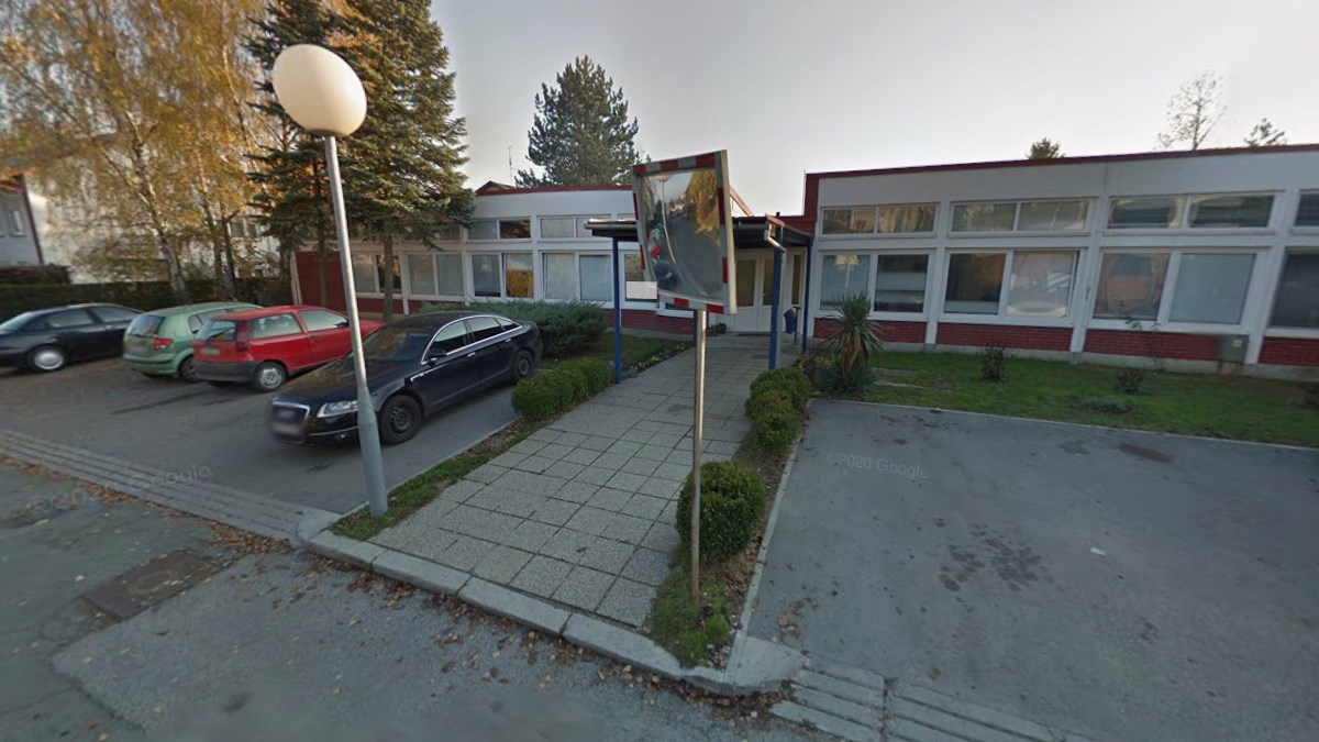 S nožem došao pred ulaz vrtića u Sisku, oglasio se DORH