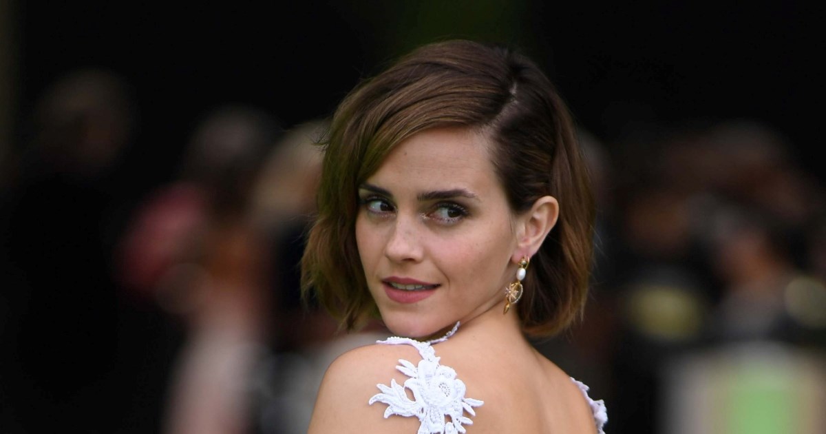 Emma Watson o spojevima: Ponekad je to dehumanizirajuće iskustvo
