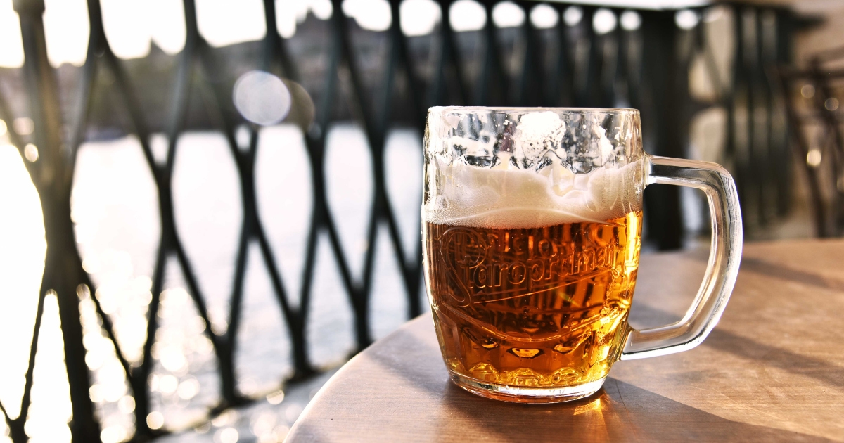 Liječnici upozoravaju: Ovi ljudi nikada ne bi trebali konzumirati pivo