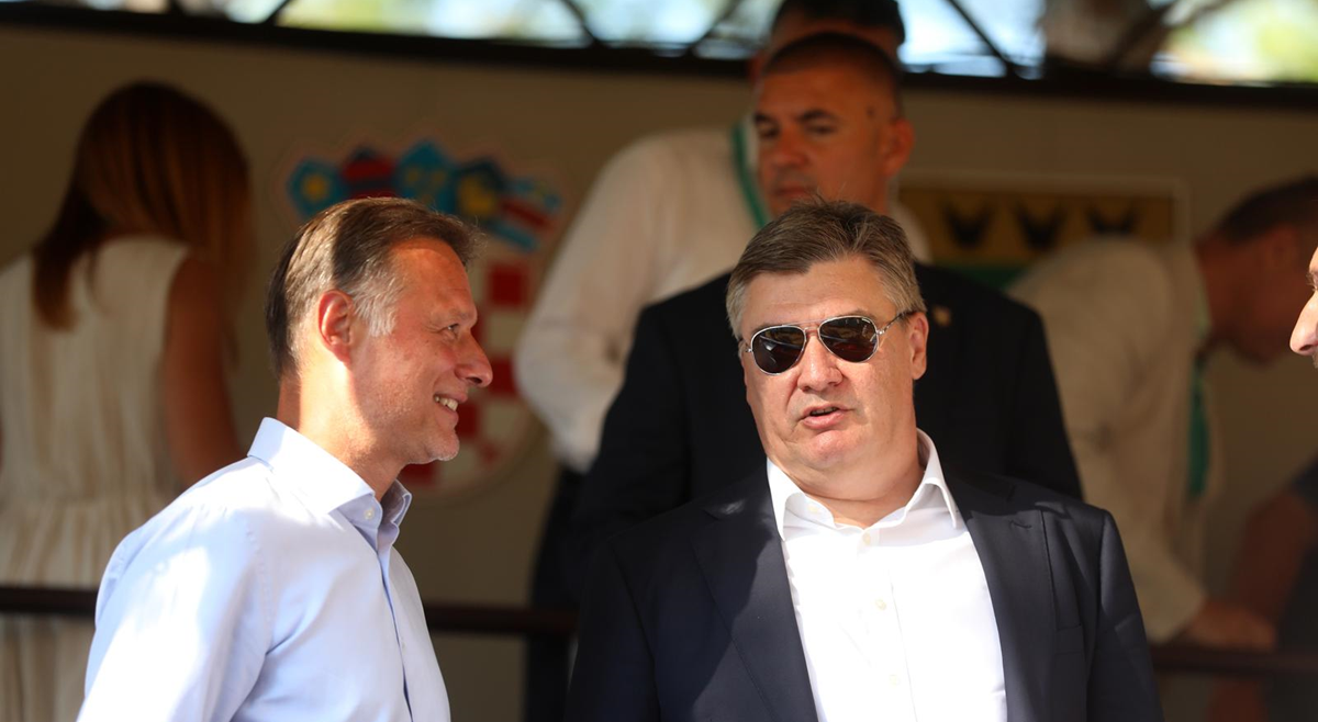 Njonjo: Milanovićeva diverzija ima cijenu, i to visoku