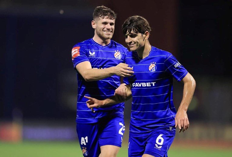 Dinamo ga je prije pet mjeseci platio tri milijuna eura. Sad ga se riješio