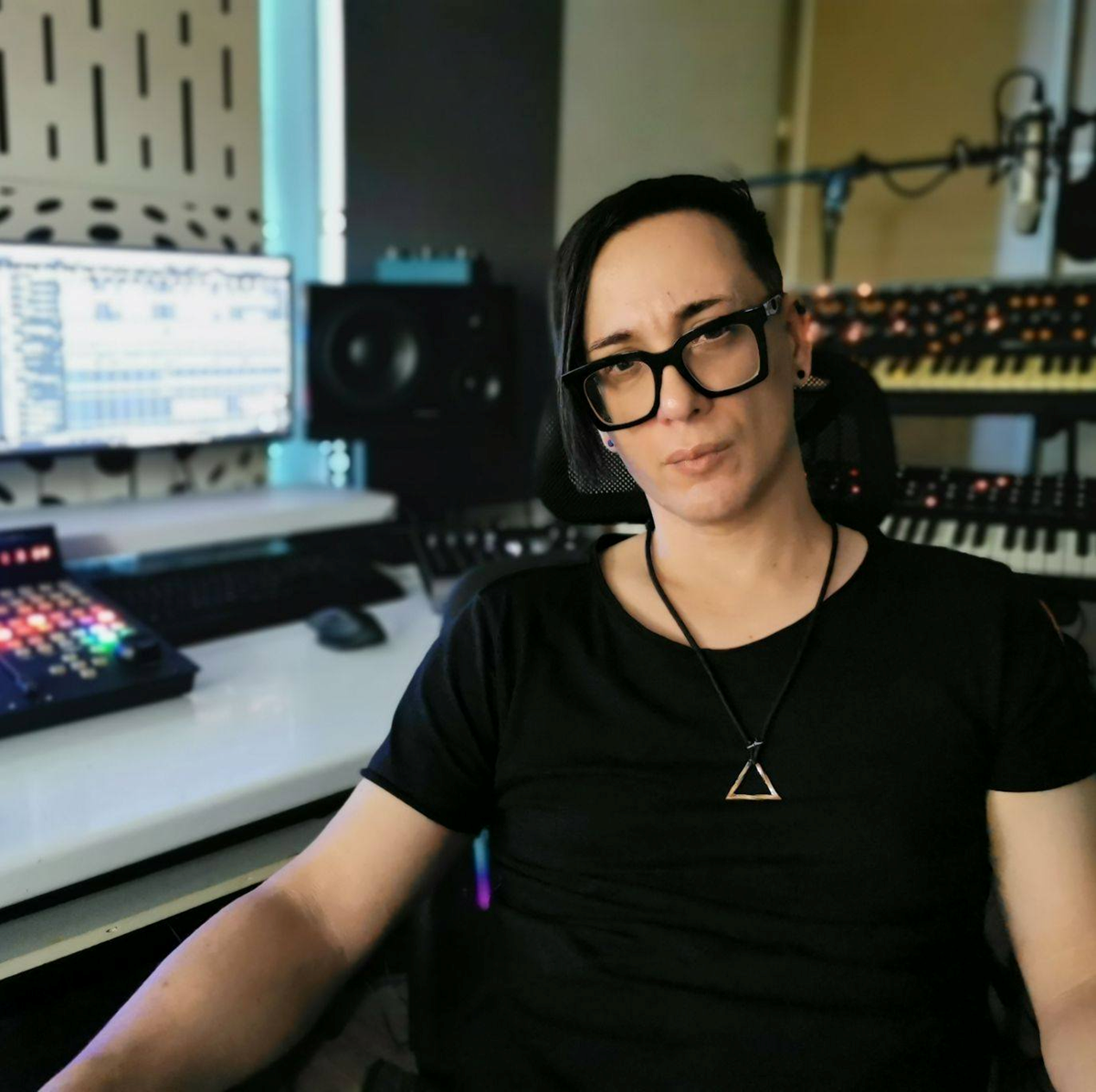 Nestali.hr objavio da se traga za riječkim DJ-om. On na Fejsu: Sve je okej