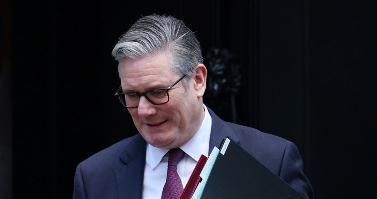 Hoće li Starmer otići zbog Epsteina? 6 ključnih pitanja će odrediti njegovu sudbinu