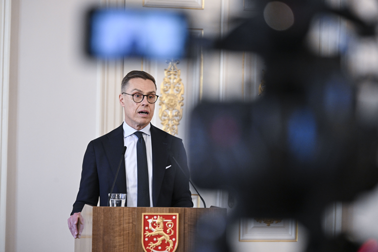 Finski predsjednik: Razgovarao sam s iranskim predsjednikom, tražim prekid vatre