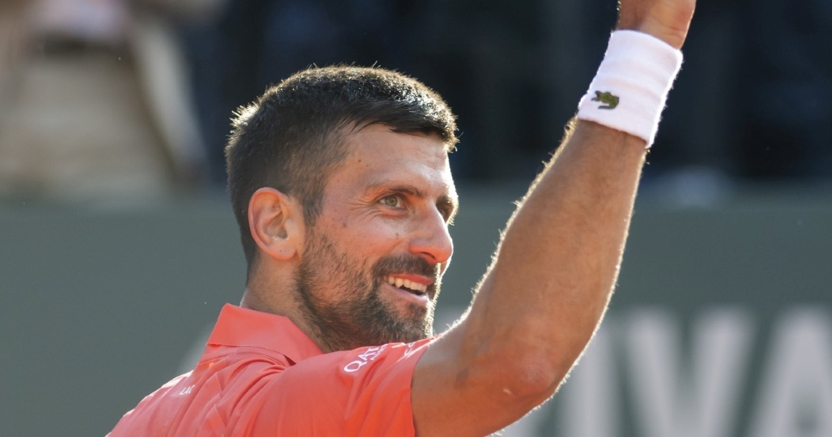 Đoković izborio finale u Ženevi i došao nadomak 100. ATP naslova