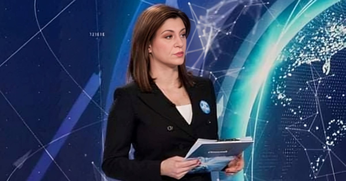 Voditeljica odlazi s HRT-a nakon 17 godina: "Rođena da gorim, a ne da tinjam"