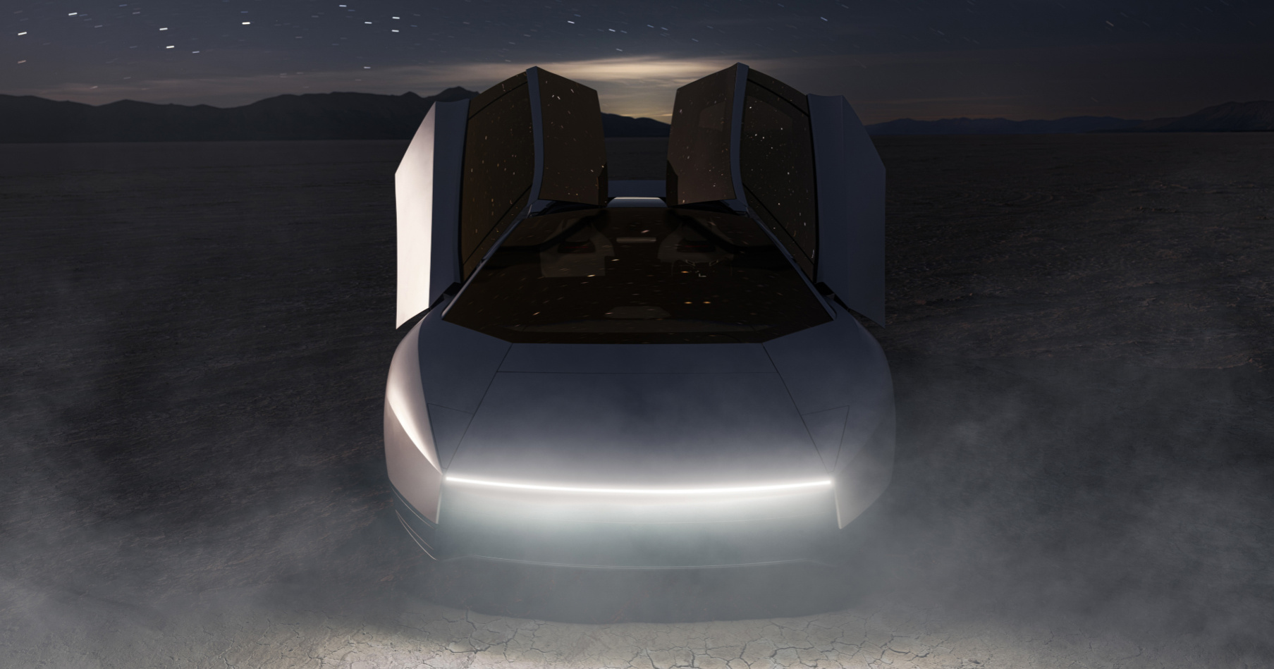 Musk pokazao Teslu koja "leti", skače preko auta i izvodi salto. "Najluđa stvar ikad"