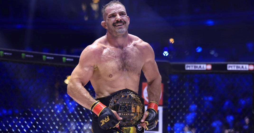 FNC-ov spektakl u Münchenu. Evo gdje danas gledati dva meča za titulu