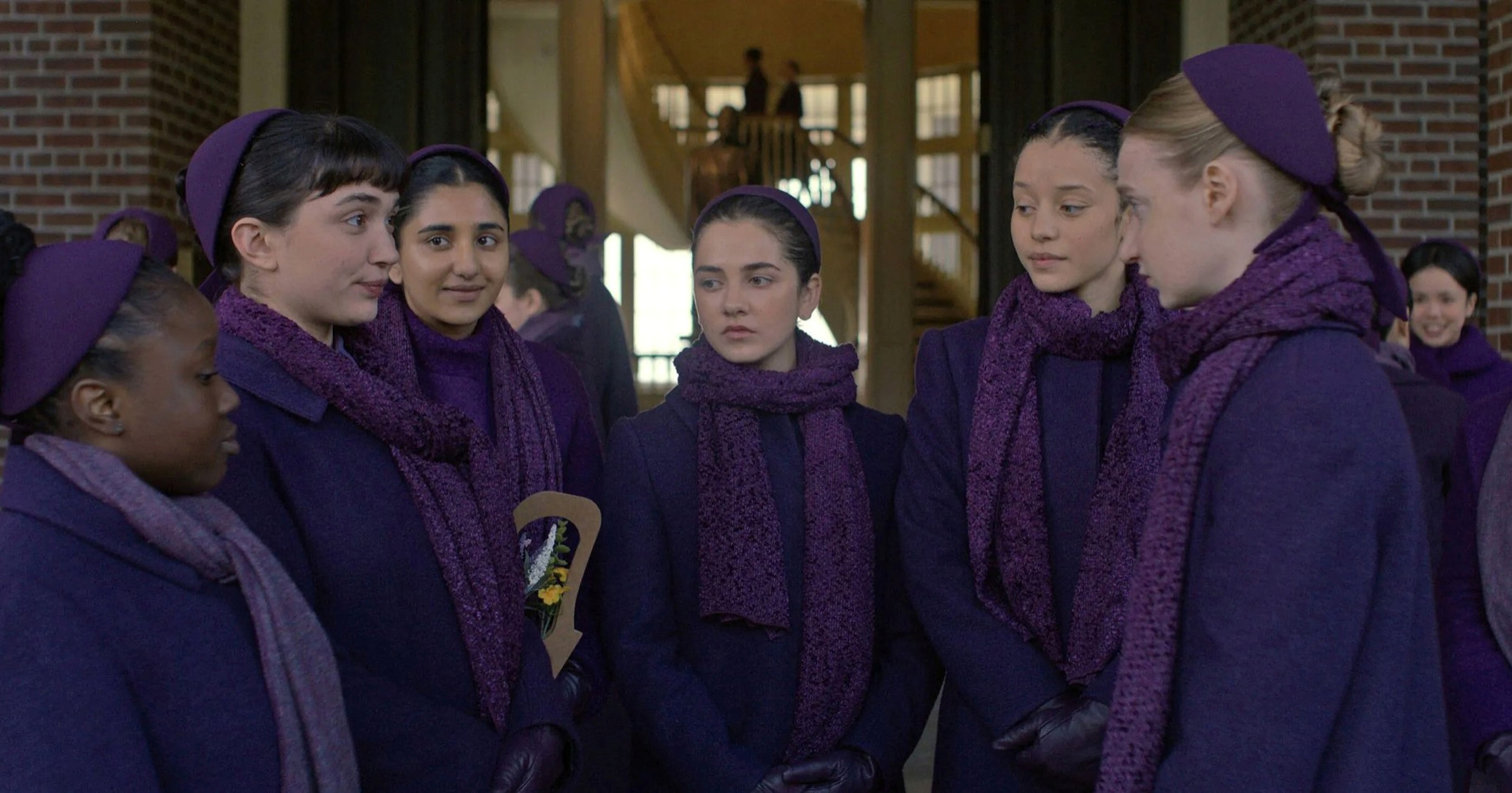 Gledatelji oduševljeni novom distopijskom dramom: "Tako je dobra da me prošla jeza"