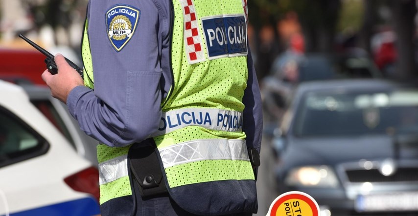 Policajac iz Podravine primio mito od 1594 kn, dobio godinu dana bezuvjetnog zatvora