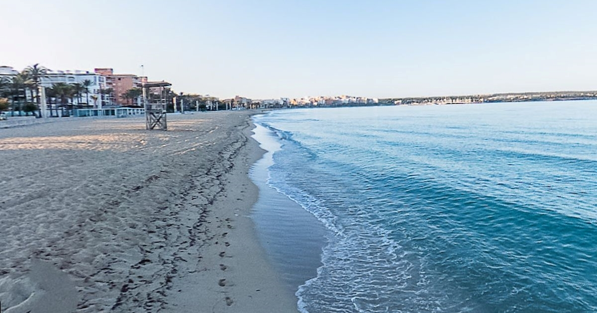 Riba napala Talijanku na Mallorci, spasioci evakuirali kupače s plaže