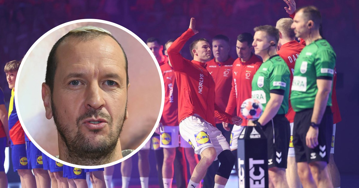 Njemačka legenda kritizirala crnogorske suce u finalu: Dvije zelene žabe