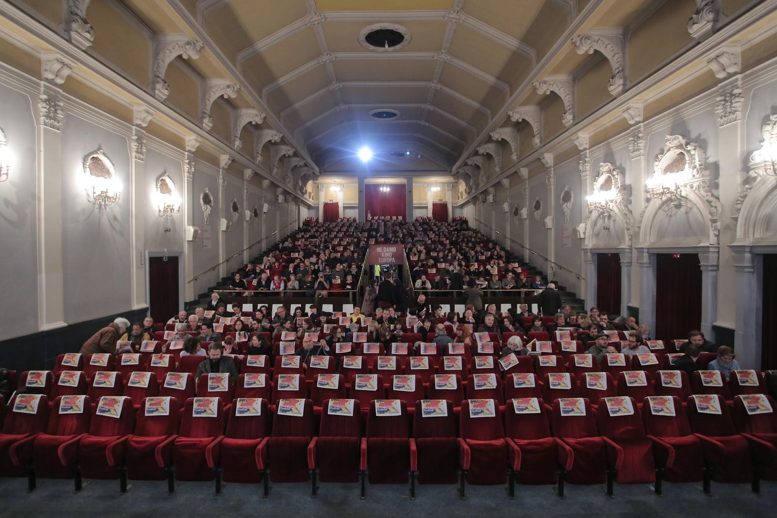 Večeras u Zagrebu počinje 18. Subversive Film Festival